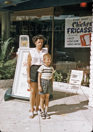 miracle beach 1992 parents guide